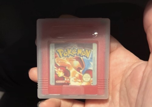 Giochi game boy color - game,