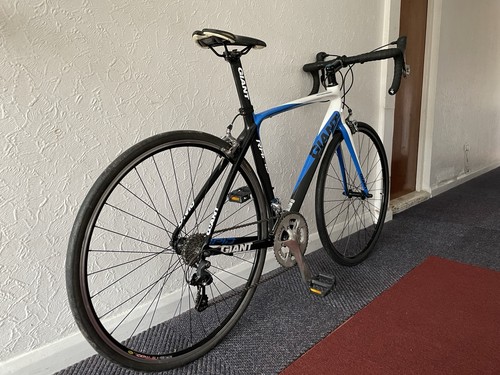 Telaio giant rapid cm - rapid, 56