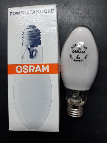 Osram hqie70wdl lampada - -,
