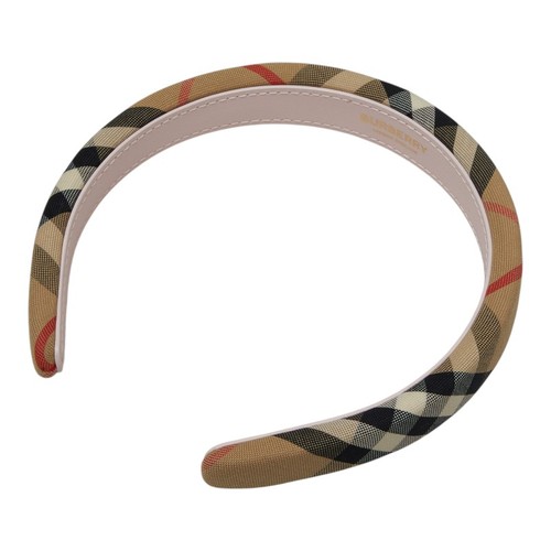 Accessori per capelli burberry - accessori,