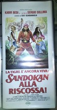 Locandina film tigre ancora - film,
