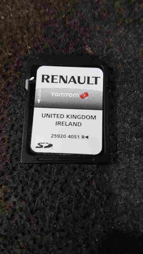 Renault clio mk4 2013 - mk4, tom