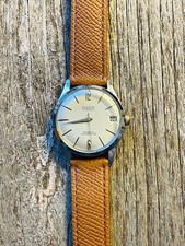 montre Exactus 17 Jewels