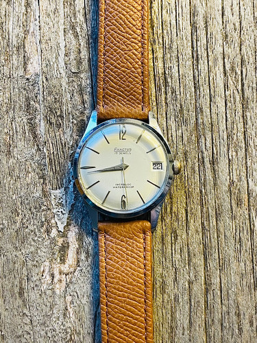 Montre exactus jewels - montre,