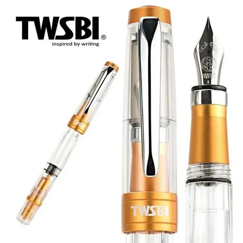 Nuova twsbi diamond - twsbi,