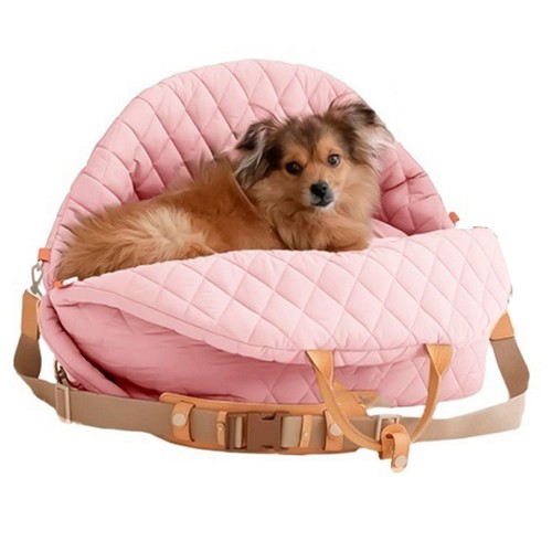 Seggiolino auto per cani - per,