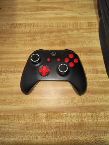 Controller fuoco rapido - , modded