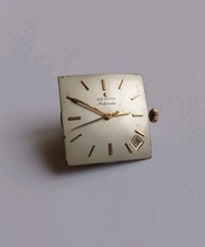 Vintage ZENITH AUTOMATIC WATCH