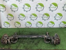 ASSALE POSTERIORE PER TOYOTA