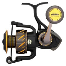 Mulinello da spinning Penn