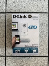 Telecamera di rete wireless
