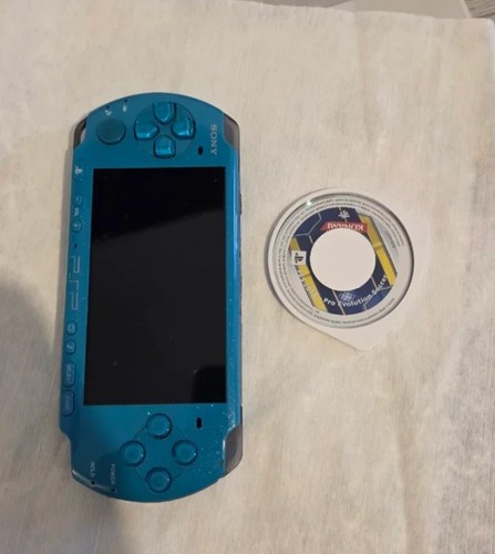 Sony psp console - sony, portatile