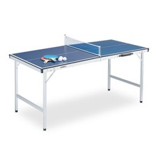 Relaxdays mini tavolo ping - relaxdays,