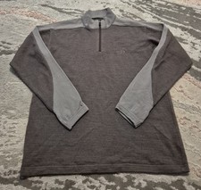 Maglione uomo rompighiaccio