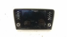 Display Multifunzione Radio