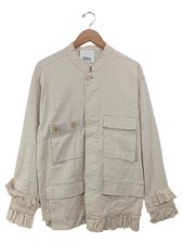 ERIKA CAVALLINI Giacca leggera