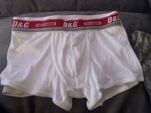 Dolce gabbana slip boxer - gabbana, a