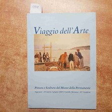 VIAGGIO DELL'ARTE PITTURA E