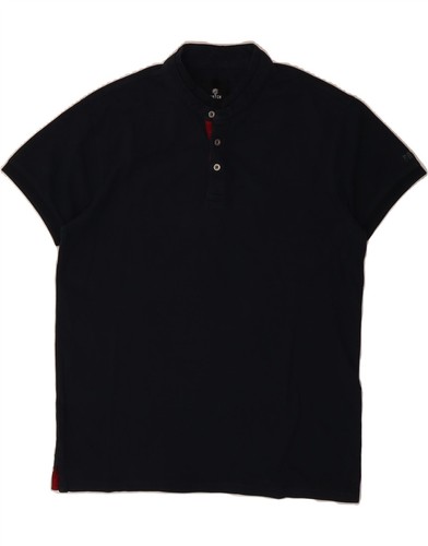 Polo uomo datch - polo, blu