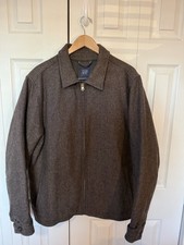 Bomber vintage GAP lana spina