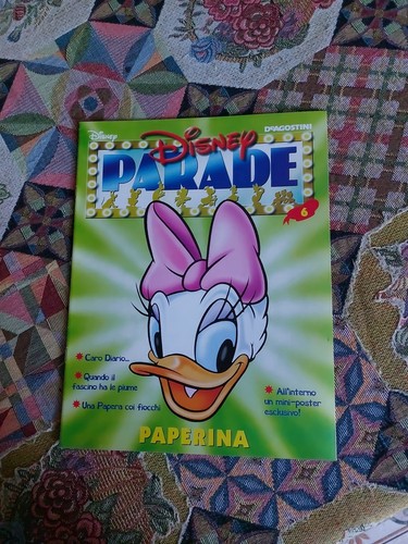 Walt disney parade collection - disney,