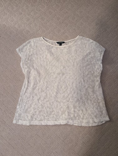 Blusa donna lauren - blusa,