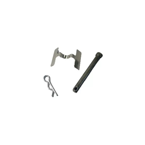 Kit perno ferma pastiglie