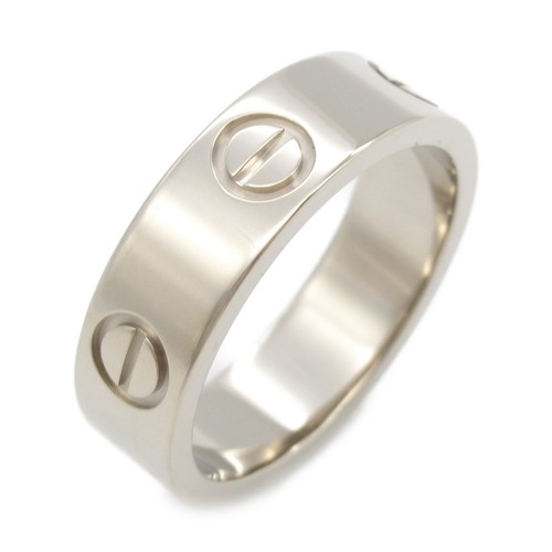 Anello cartier love oro - anello,