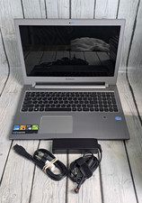 Lenovo Ideapad P500 computer