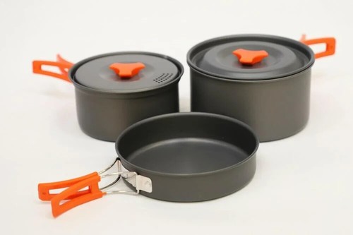 Vango kit cucina - kit, rigido