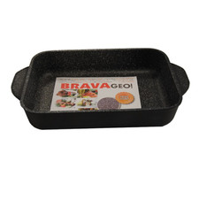 Teglia Lasagnera Rettangolare