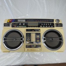 Lasonic i931 Retro Boombox