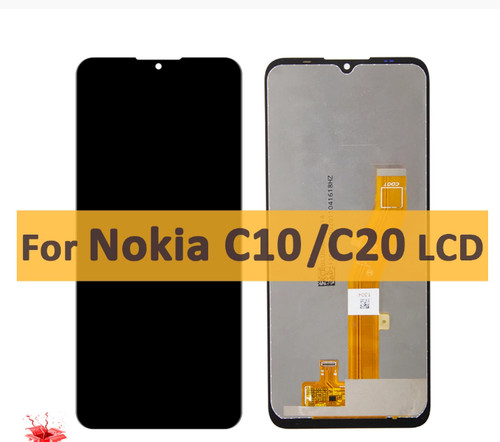 Display lcd touch screen - lcd,