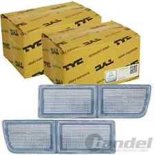 2x TYC MASCHERINA FENDINEBBIA