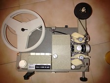 videoproiettore 8mm vintage