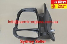 NEW DOOR MIRROR FOR FIAT