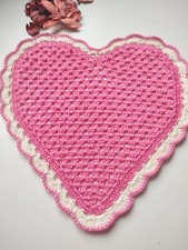 Sottopiatto A Forma Di Cuore