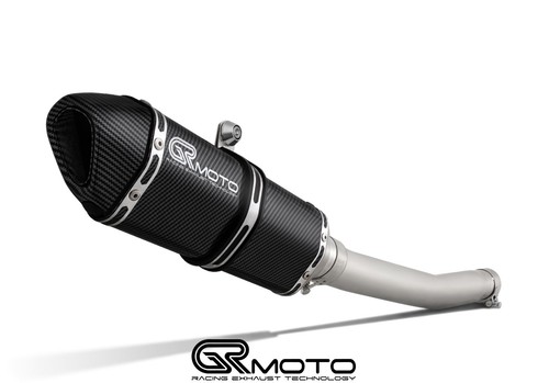 Scarico per yamaha thundercat - yamaha,