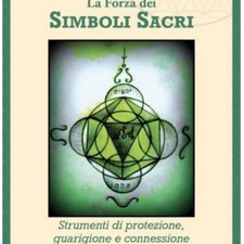 LIBRO FORZA DEI SIMBOLI SACRI