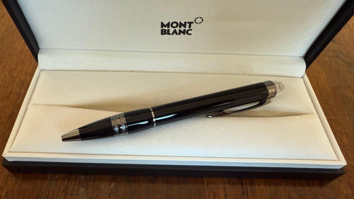 Mont blanc penna sfera - mont,