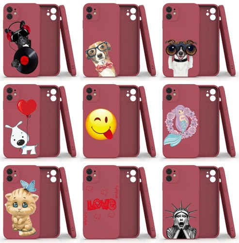 Cover custodia per iphone - per, 13