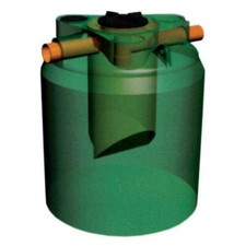 GIURGOLA BIOFLUX: Fossa