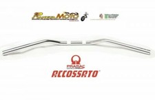 Manubrio accossato ducati - manubrio,