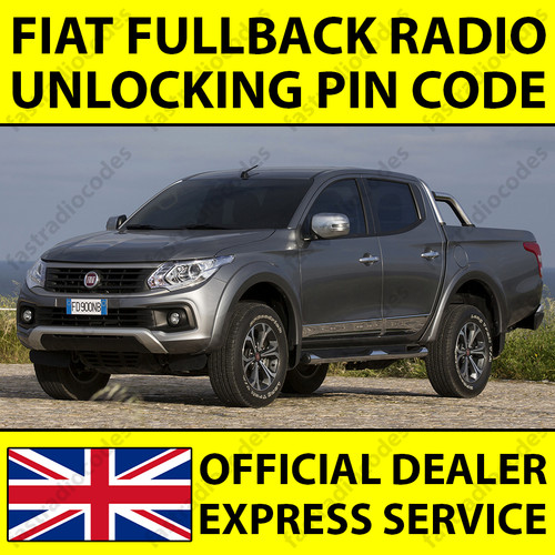 Fiat fullback autoradio - ✅fiat,