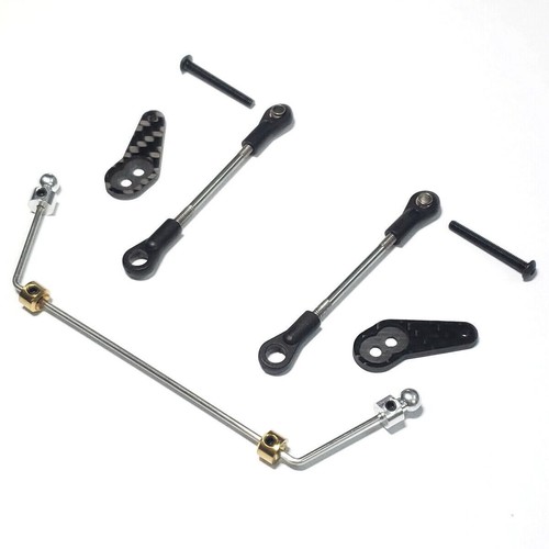 Set asta stabilizzatrice - set,