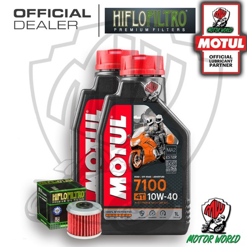 Kit tagliando olio - tagliando,