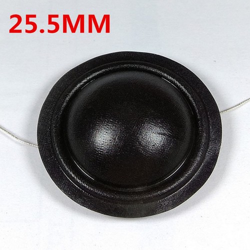 Tweeter cupola 5 mm - a,