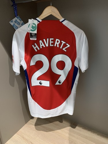 Maglia havertz - di,