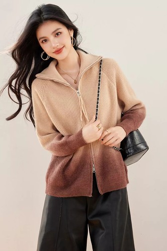 Cardigan maglia donna pullover - donna,