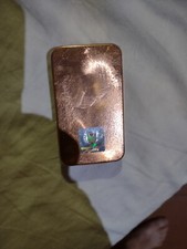 lingotto di rame 999 Germania mint